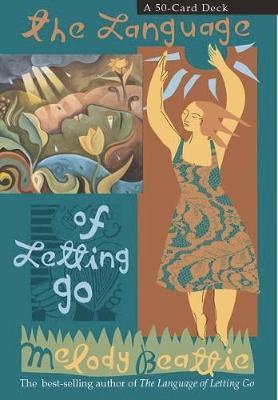 The Language of Letting Go Cards by Melody Beattie image