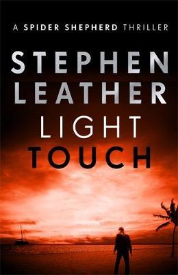 Light Touch by Stephen Leather image