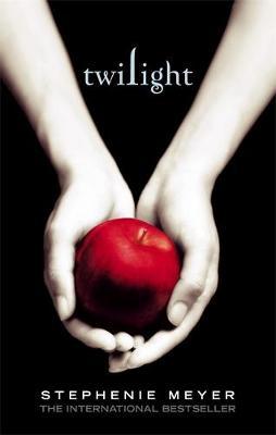 Twilight: Twilight Saga #1 by Stephenie Meyer image