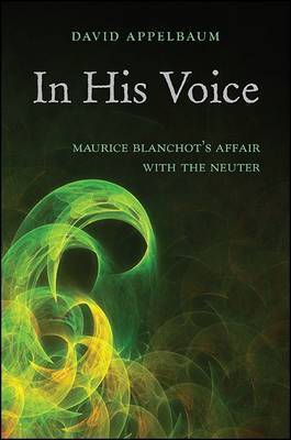 In His Voice by David Appelbaum image