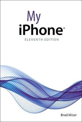 My iPhone by Brad Miser image