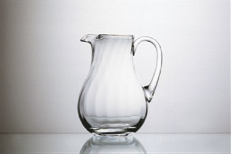 Krosno - Silhouette Jug image