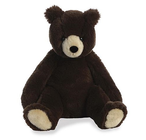 Aurora: Humphrey Bear - Brown image