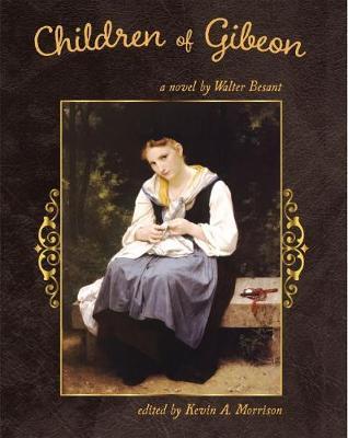 Children of Gibeon image