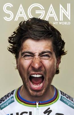 My World by Peter Sagan image