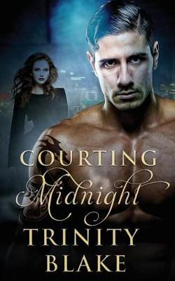 Courting Midnight by Trinity Blake image