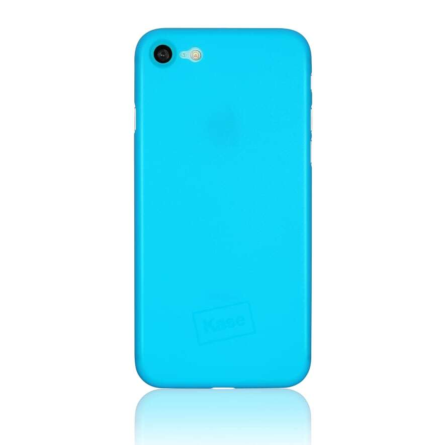 Kase Go Original iPhone 8 Slim Case - Judy Blue Eyes image
