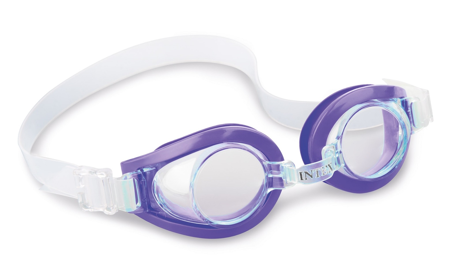 Intex: Play Goggles (Assorted Colours) image