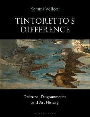Tintoretto's Difference by Kamini Vellodi image