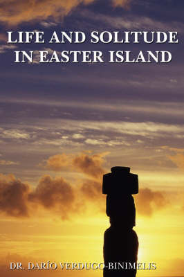 Life and Solitude in Easter Island by Dario Verdugo-Binimelis image