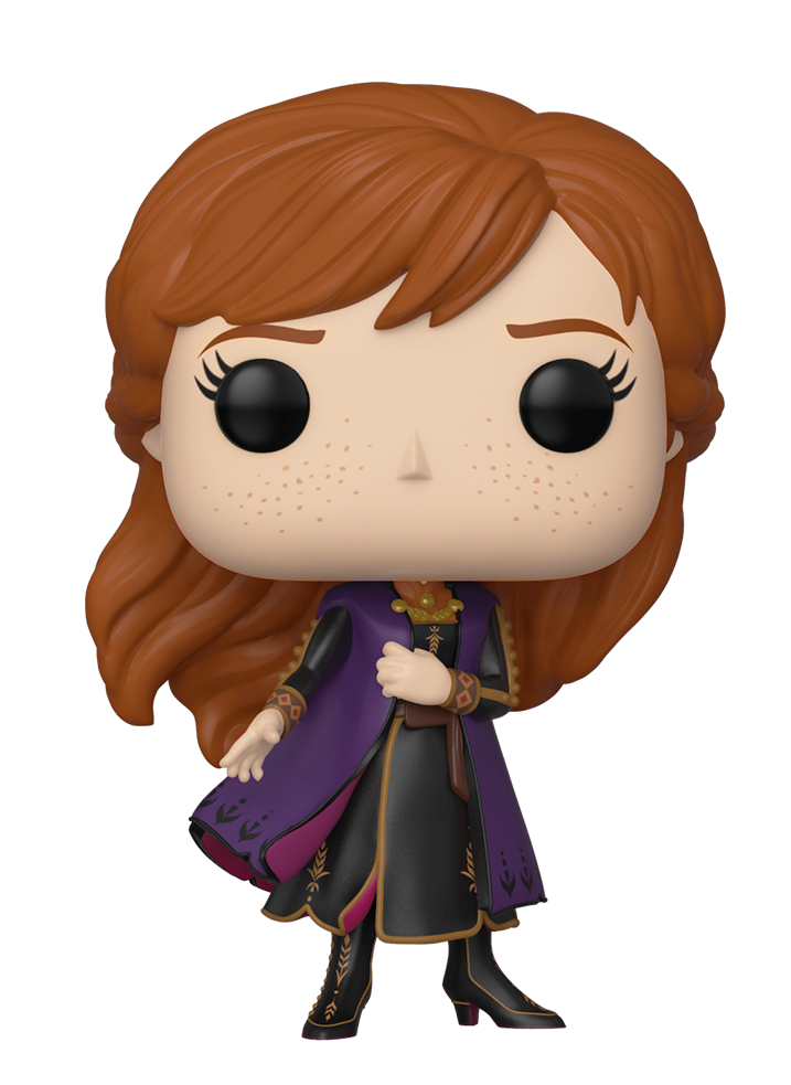 Anna - Pop! Vinyl Figure image