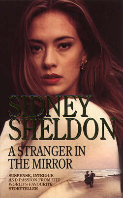 A Stranger in the Mirror by Sidney Sheldon image
