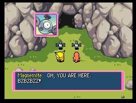 Pokemon Mystery Dungeon: Blue Rescue Team image