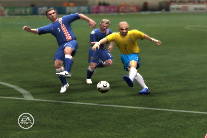 FIFA World Cup 06 for GameCube image