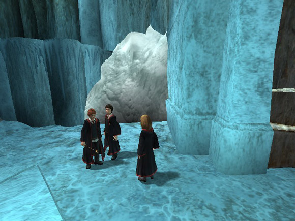 Harry Potter and the Prisoner of Azkaban for PlayStation 2 image