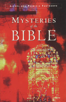 Mysteries of the Bible by Patricia Fanthorpe image