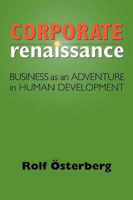 Corporate Renaissance by Rolf Osterberg image
