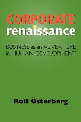 Corporate Renaissance image