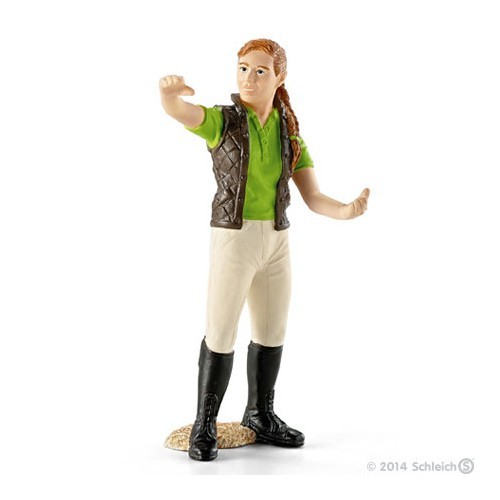 Schleich: Horse Wash Area image