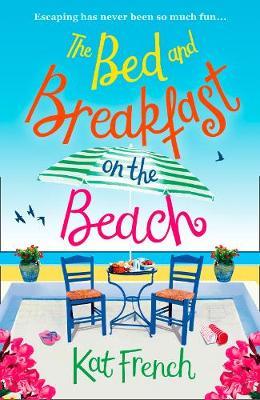 The Bed and Breakfast on the Beach image