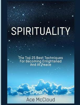 Spirituality by Ace McCloud image