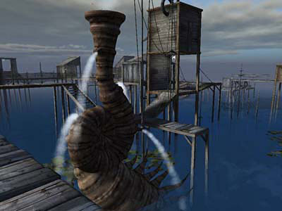 Sentinel: Descendants in Time for PC Games image