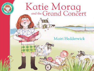 Katie Morag And The Grand Concert by Mairi Hedderwick image