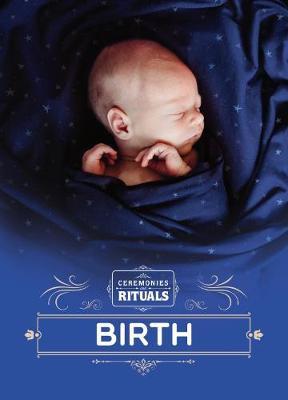 Birth by Joanna Brundle image