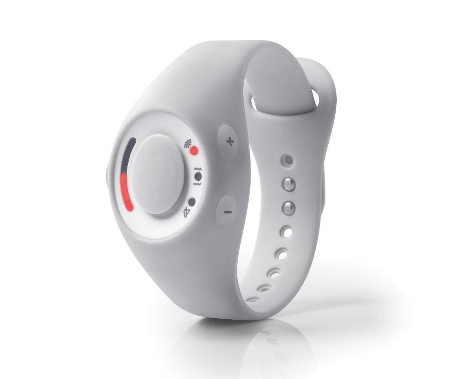 summer infant babble band wearable baby monitor
