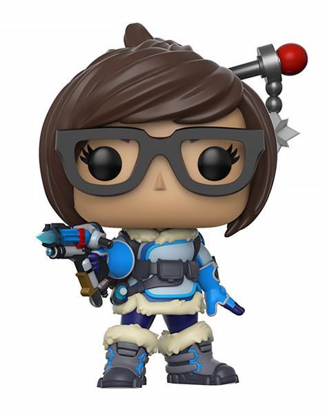 Mei - Pop! Vinyl Figure image