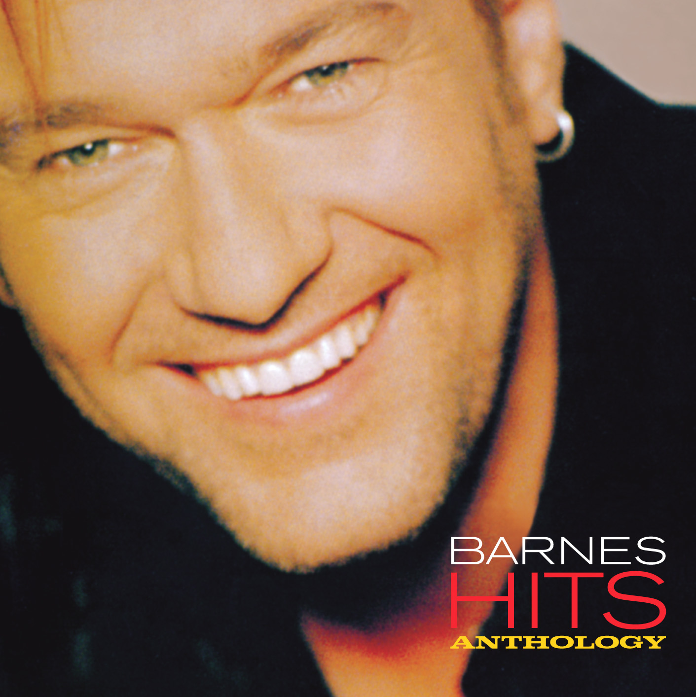 Hits on CD by Jimmy Barnes