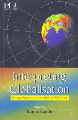 Interpreting Globalisation image