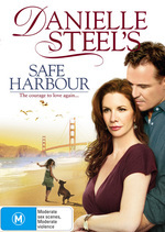 Safe Harbour (Danielle Steel's) on DVD Safe Harbour (Danielle Steel's) on DVD