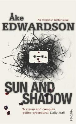 Sun And Shadow by Ake Edwardson image