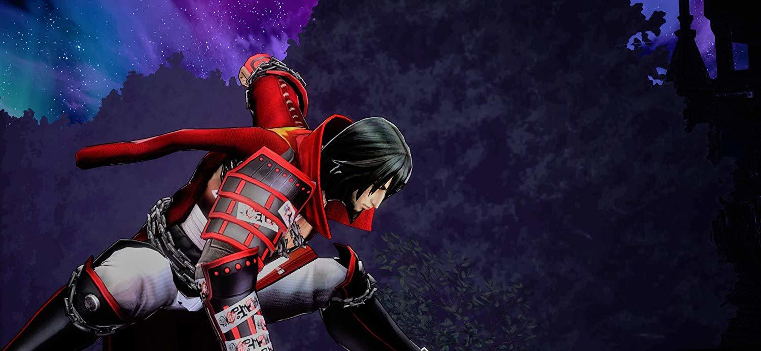 Bloodstained: Ritual of the Night for Switch image