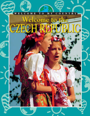 Czech Republic by Grace Pundyk image