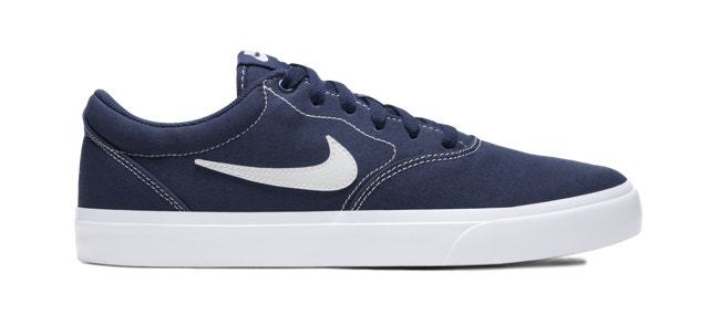 nike sb charge canvas obsidian
