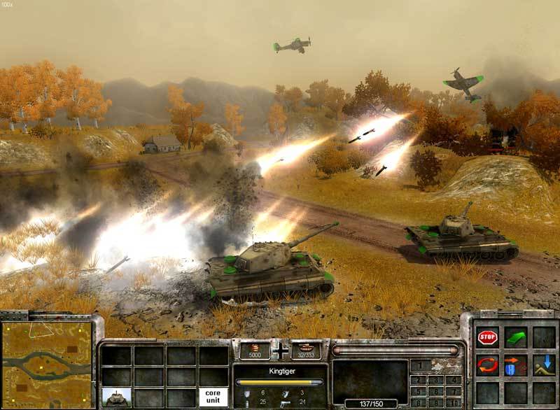 War Front: Turning Point image