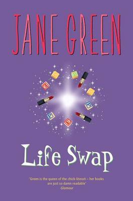 Life Swap by Jane Green image