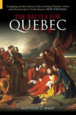 The Battle for Quebec 1759 image