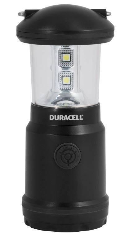 duracell infinity x1 lantern