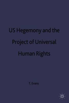 US Hegemony and the Project of Universal Human Rights image