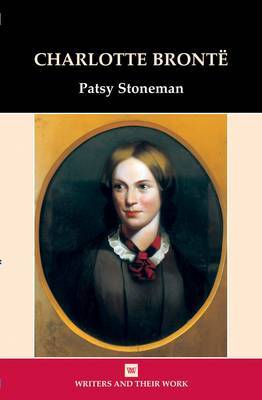 Charlotte Bronte by Patsy Stoneman