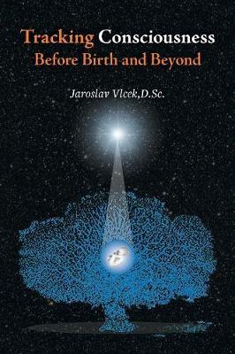 Tracking Consciousness Before Birth and Beyond by Jaroslav Vlcek Dsc image