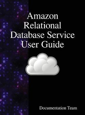 Amazon Relational Database Service User Guide by Documentation Team image