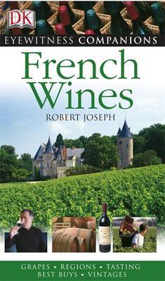 French Wine by Robert Joseph image