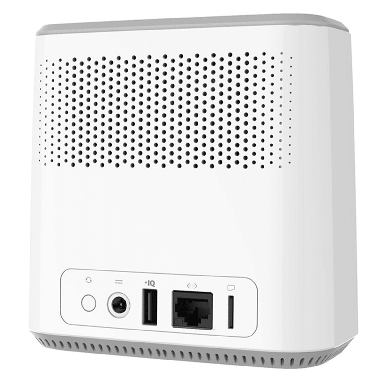 eufy WireFree HD Security Cam with Home Base Kit (4 cameras) at