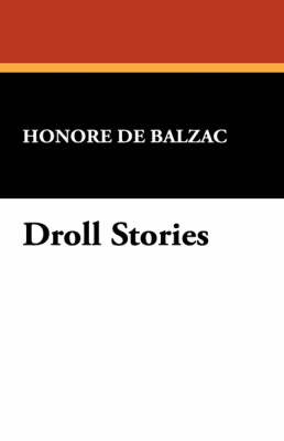 Droll Stories image