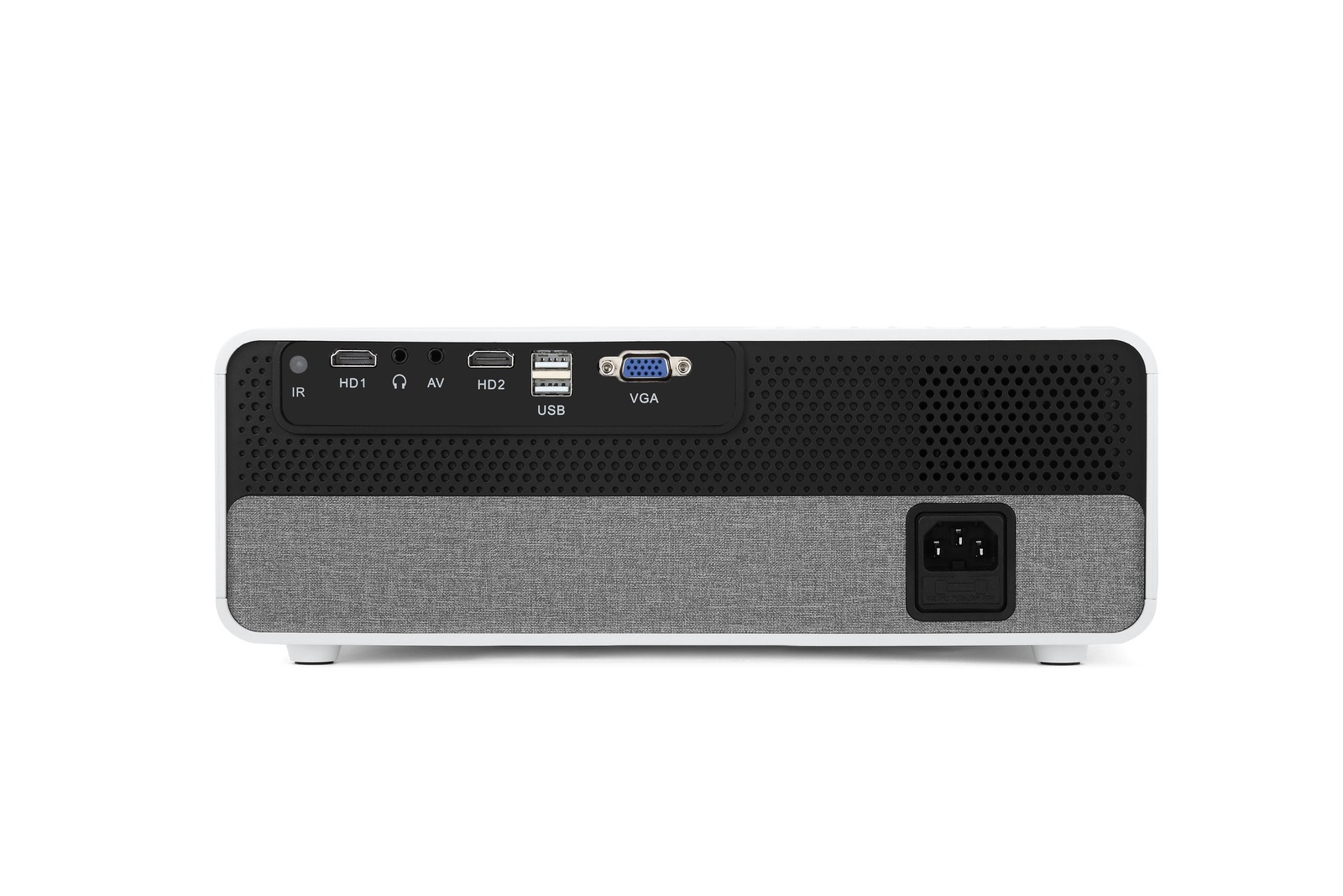 Kogan 5000 Lumens Full HD Projector (F800) at Mighty Ape NZ