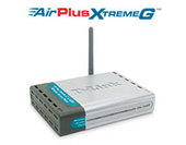 D-Link DWL-2100AP, Xtreme-G Access Point, 11/54/108MBPS D-Link DWL-2100AP, Xtreme-G Access Point, 11/54/108MBPS